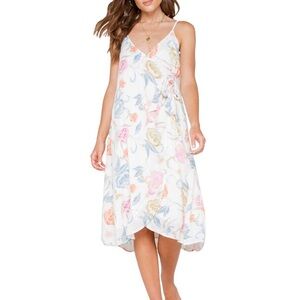 O'Neill Osiris Midi Dress